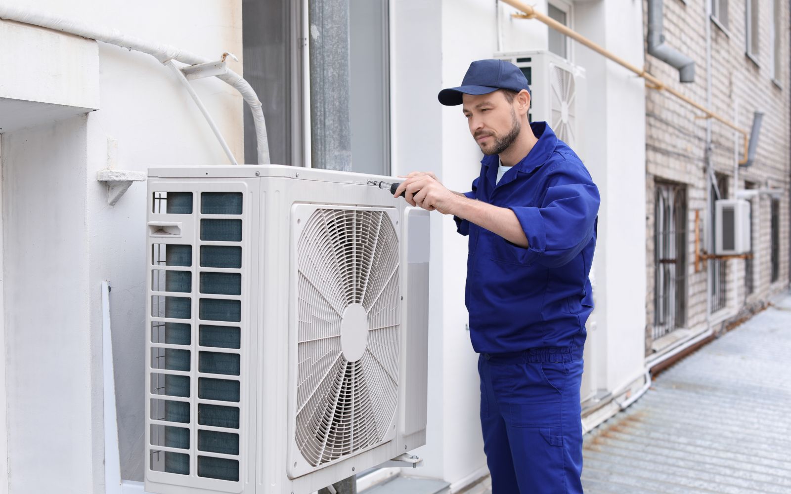 Pohlman Plumbing & HVAC