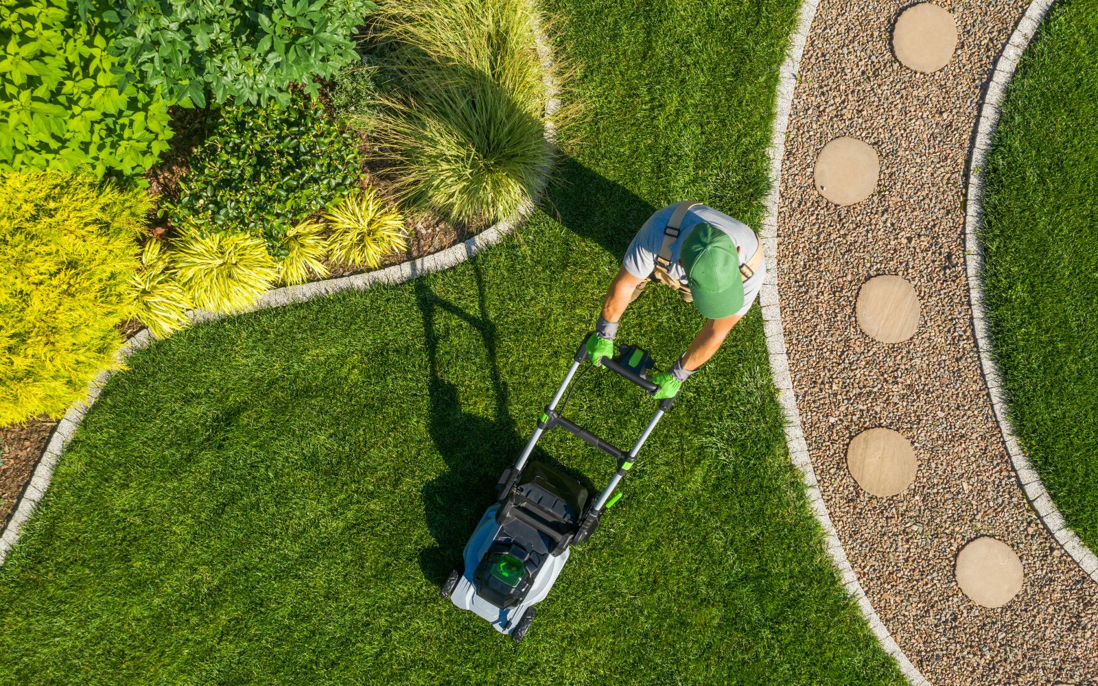 How to Generate Landscaping & Lawn Care Leads: Top 25 Landscaping Marketing Ideas