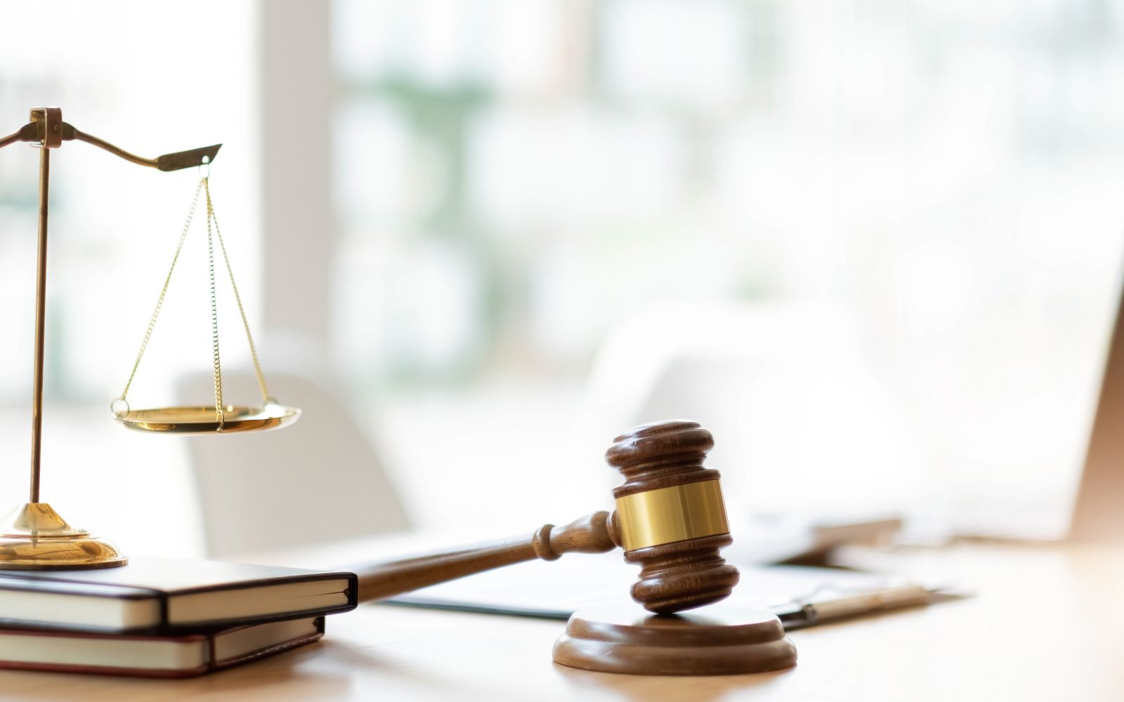 Legal — Legal website