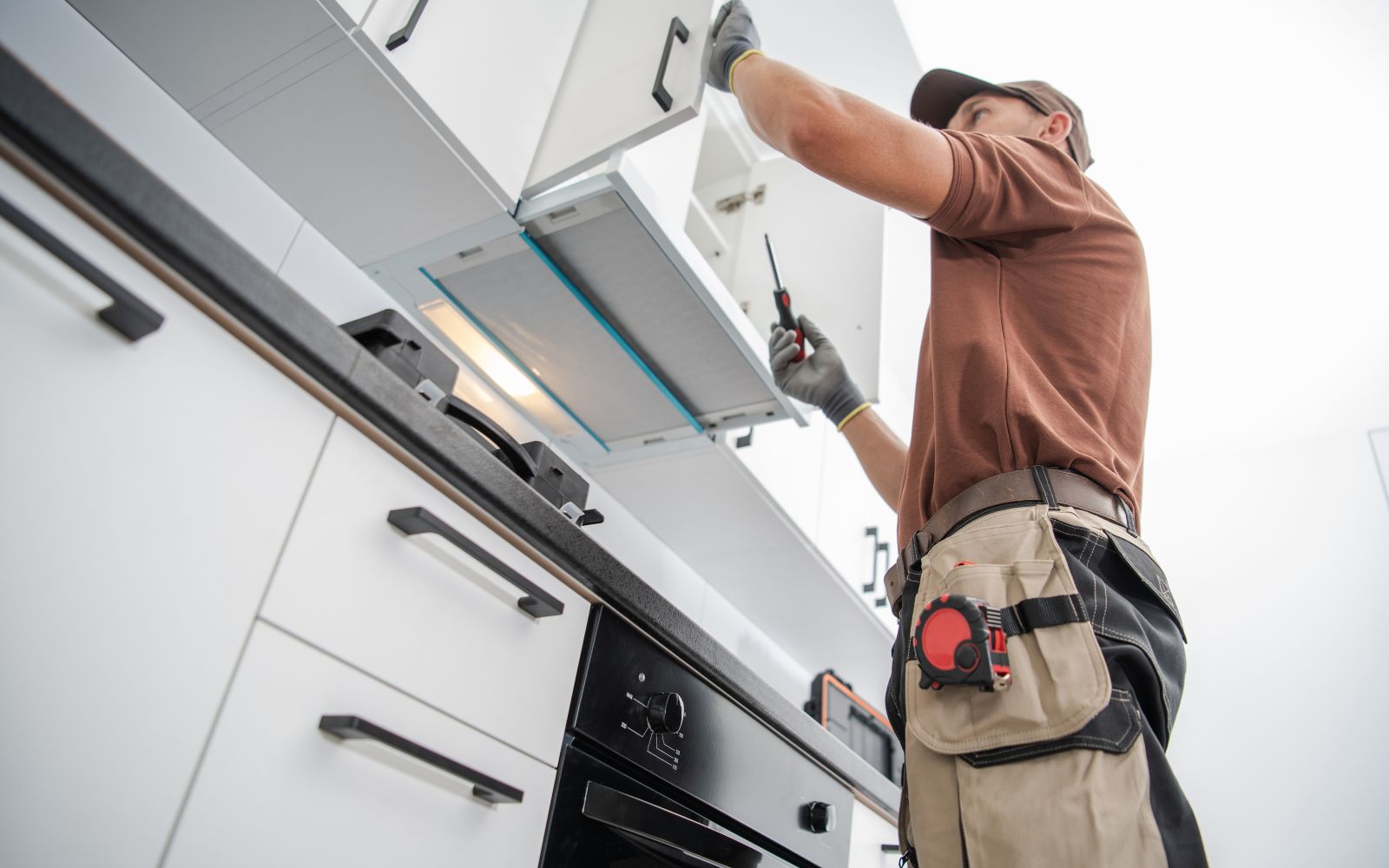 Home Remodeling marketing