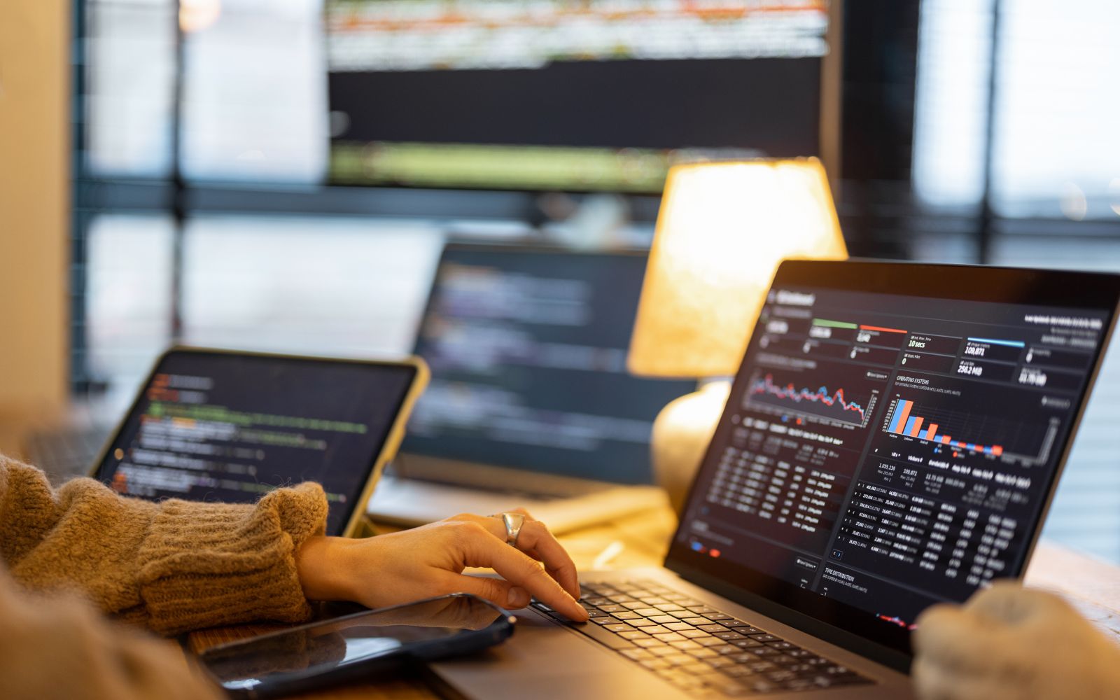 Professional Website Design